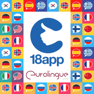 18app o Bonus Cultura - Eurolingue School
